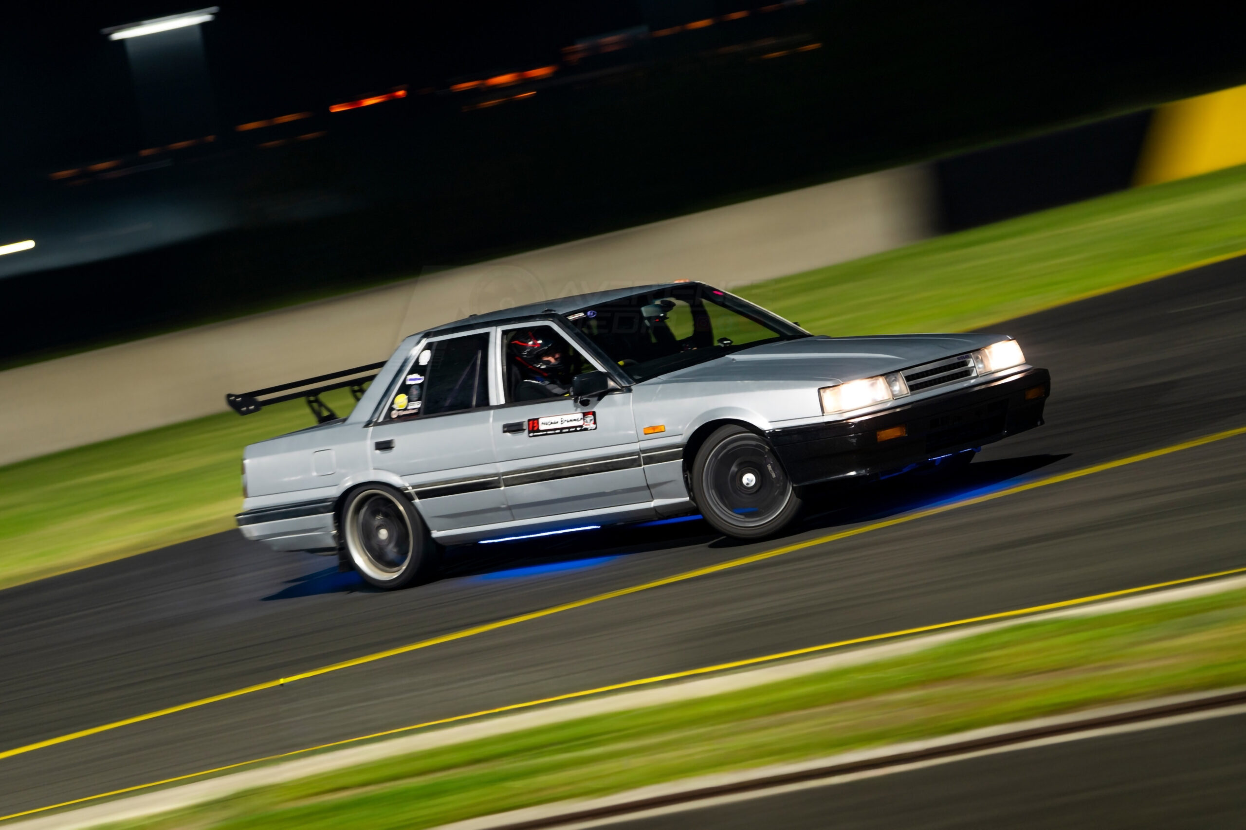 Drift the Dream: What’s the Plan for 2026?